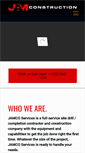 Mobile Screenshot of jamcoservices.com